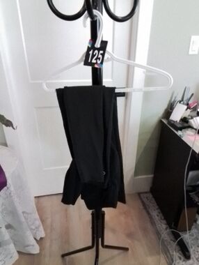 125 2 x gymshark leggings